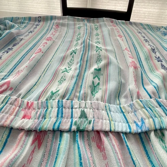 BCBGMaxAzria Romper Danae - Picture 7 of 13